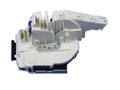 Chrysler 4589916AG LATCH Front Door