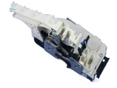 Chrysler 4589916AG LATCH Front Door