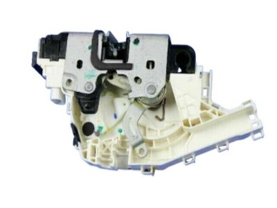 Chrysler 4589916AG LATCH Front Door