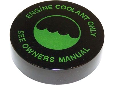 Jeep 52005184 Reservoir Cap