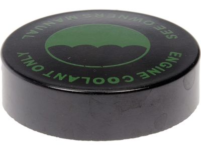 Jeep 52005184 Reservoir Cap