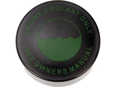 Jeep 52005184 Reservoir Cap