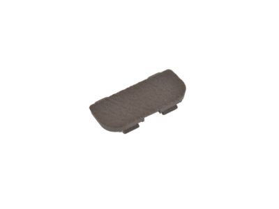 Mopar 5XA33GTVAA Plug Armrest 5XA33GTVAA Mopar Plug Armrest Product Photo 1 of 4