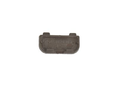 5XA33GTVAA Mopar Plug Armrest Product Photo 2 of 4