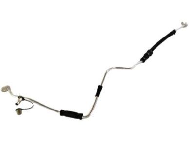 Dodge 68223572AC LINE A/C Liquid