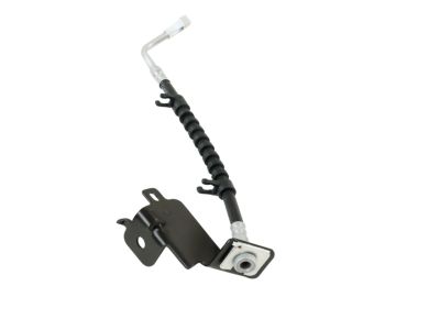 Mopar 68084100AC Hose Brake Rear