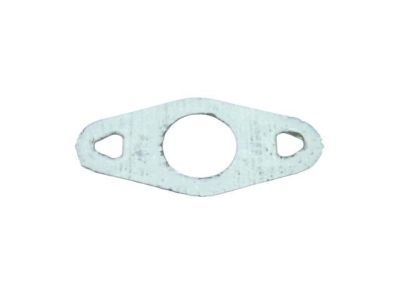 Dodge 5183354AA GASKET Turbo Oil Drain Pipe