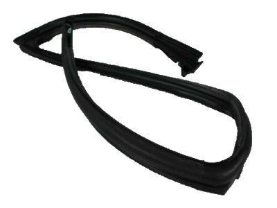 Jeep 55397045AE Upper Seal