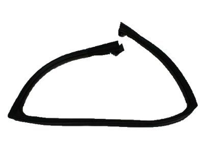 Jeep 55397045AE Upper Seal