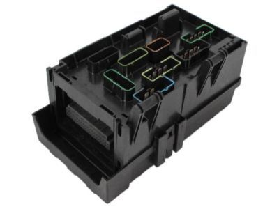 Dodge 5102969AA POWER DISTRIBUTION CENTER