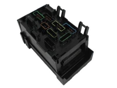 Dodge 5102969AA POWER DISTRIBUTION CENTER