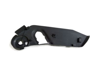 Jeep 1DQ321DAAA Lower Shield