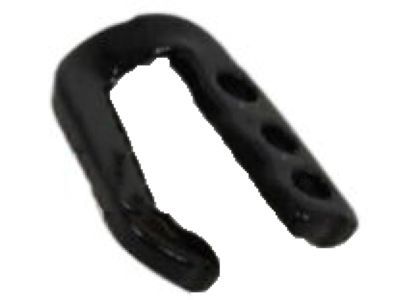 Jeep Door Check - 55397097AA