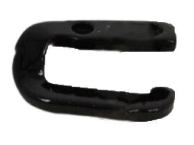 Jeep Door Check - 55397097AA