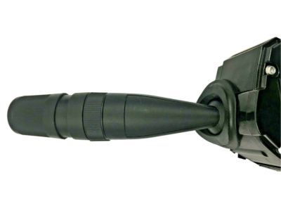 Dodge 56046118AC SWITCH Multifunction SCM