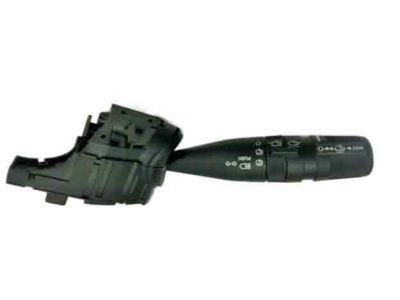 Dodge 56046118AC SWITCH Multifunction SCM