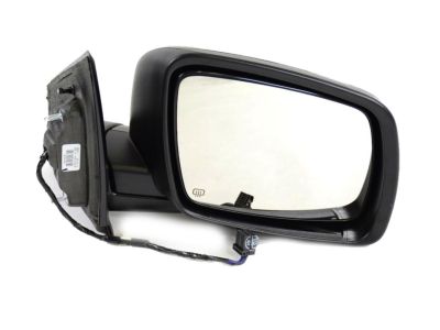 Mopar 1GC001AUAE Mirror Outside Rearview