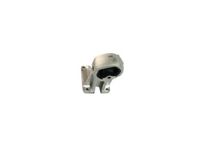 68248757AD Mopar Insulator Engine Mount Left Side Product Photo 4 of 4