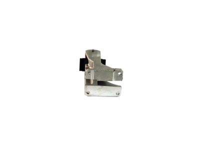 68248757AD Mopar Insulator Engine Mount Left Side Product Photo 3 of 4