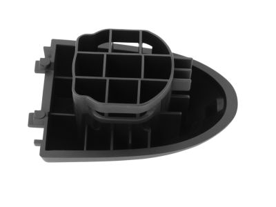 Mopar 68086820AC Cap Door Handle