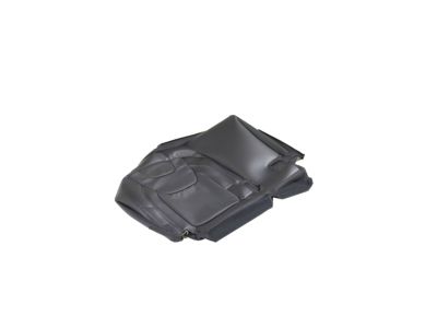 Mopar 6ST43LAAAB Cover Rear Seat Cushion Left Mopar 6ST43LAAAB Cover Rear Seat Cushion Left