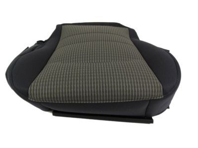 Dodge Seat Cover - 1NL27BD3AA
