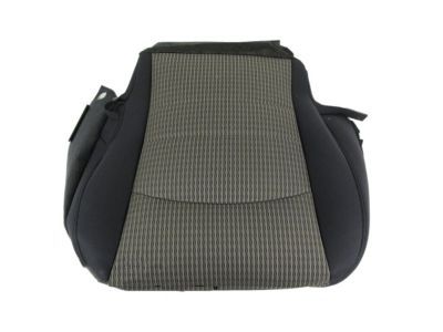 Dodge Seat Cover - 1NL27BD3AA