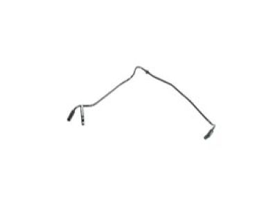 Dodge 68206046AD Purge Line