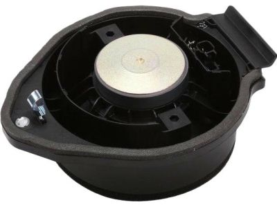 Mopar 5KP961X7AI Seat Belt Front Outer