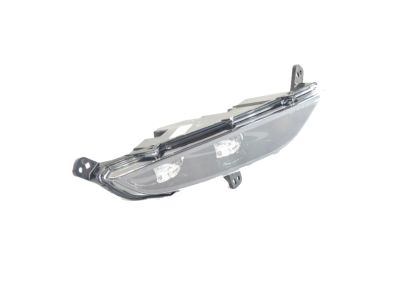 Mopar 55112638AA Lamp Front Fog