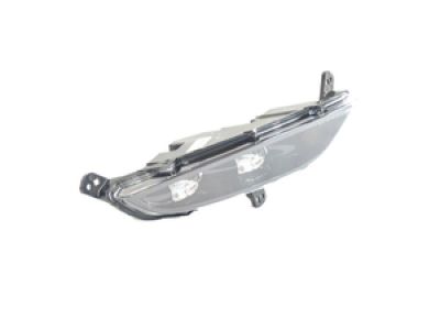 Mopar 55112638AA Lamp Front Fog