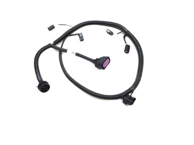 Mopar 68143476AA Wiring Rear Fascia Mopar 68143476AA Wiring Rear Fascia