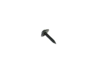 Jeep 6036568AA Grille Screw