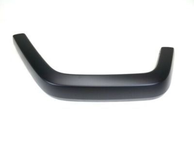 Jeep 5KC84TZZAG MOLDING Wheel Opening Flare Rear