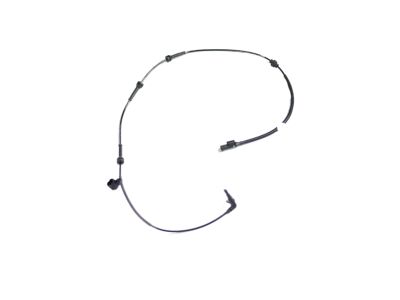 68354224AC Mopar Sensor Anti-Lock Brakes Rear Right, Passenger Side Product Photo 2 of 3