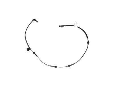 68354224AC Mopar Sensor Anti-Lock Brakes Rear Right, Passenger Side Product Photo 3 of 3
