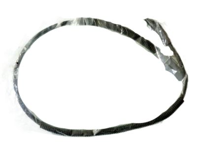 Jeep 5149028AC Plug Wire