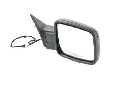 Ram 68263849AI MIRROR Outside Rearview