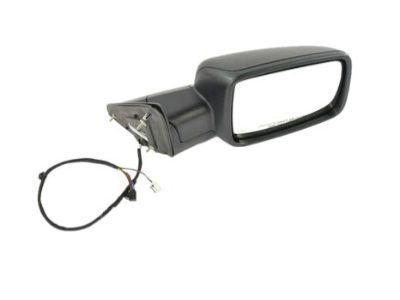Ram 68263849AI MIRROR Outside Rearview