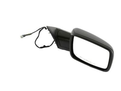 Ram 68263849AI MIRROR Outside Rearview