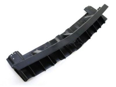 Mopar 68051389AA Energy Absorber, Front