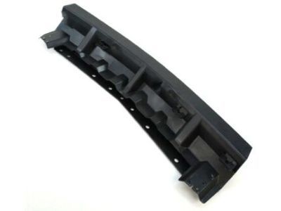 Mopar 68051389AA Energy Absorber, Front