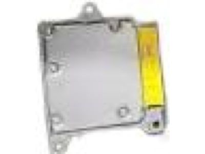 Mopar 68163807AA Module Air Bag Control