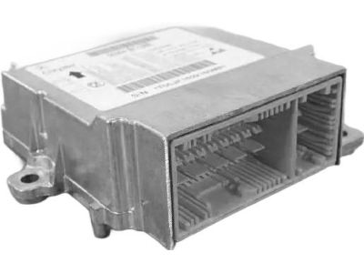 Mopar 68163807AA Module Air Bag Control