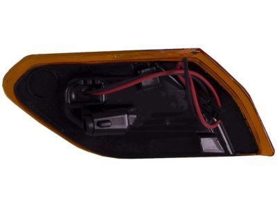 Jeep Gladiator Side Marker Light - 68302120AB