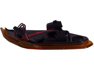 Jeep Gladiator Side Marker Light - 68302120AB