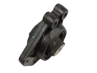 Ram Dakota Engine Mount - 52855716AB