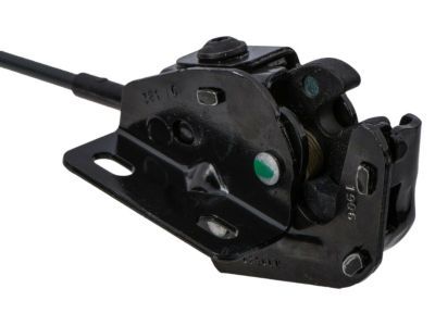 Ram Dakota Door Lock Actuator - 55359381AD