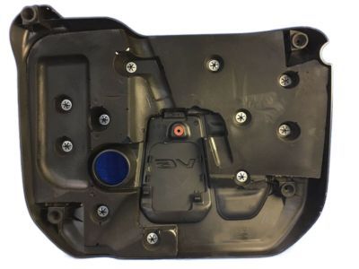 Jeep 5281383AE COVER Engine