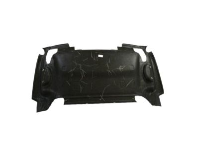Mopar 5VR63KA8AA Front Headliner